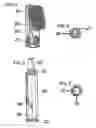 Fig. 05 - Pocket automatic assembly for washing and maintaining dental hygiene
