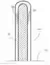 Fig. 01 - Elongate sleeve retention device and uses thereof
