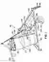 Fig. 02 - Residential sealcoating machine having cleanable manifold