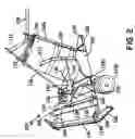 Fig. 03 - Residential sealcoating machine having cleanable manifold