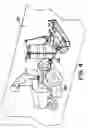 Fig. 05 - Residential sealcoating machine having cleanable manifold