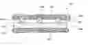 Fig. 01 - Geonet for a geocomposite