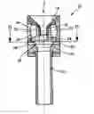 Fig. 01 - Device and method for the production of a powder-air mixture