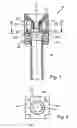 Fig. 02 - Device and method for the production of a powder-air mixture