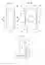 Fig. 05 - Insert with replaceable cutting edge and corner milling cutter with replaceable cutting edge
