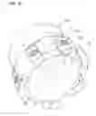 Fig. 10 - Insert with replaceable cutting edge and corner milling cutter with replaceable cutting edge