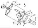 Fig. 01 - Hole saw having a drill bit with a pilot tip