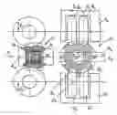 Fig. 01 - Process of machining inner or outer joint parts with parallel pairs of tracks