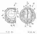 Fig. 02 - Process of machining inner or outer joint parts with parallel pairs of tracks