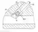 Fig. 01 - Tool for trimming boreholes