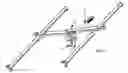 Fig. 03 - BOARD HOLDER SUPPORT DEVICE FOR A MATERIALS HANDLING AND LIFTING APPLIANCE