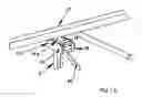 Fig. 09 - BOARD HOLDER SUPPORT DEVICE FOR A MATERIALS HANDLING AND LIFTING APPLIANCE
