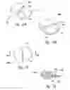 Fig. 11 - End-effectors for handling microelectronic workpieces