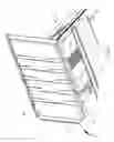 Fig. 03 - Apparatus for dividing a bundle of sheet material into a number of smaller bundles of sheet material