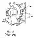 Fig. 03 - Fan array fan section in air-handling systems