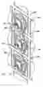Fig. 14 - Fan array fan section in air-handling systems