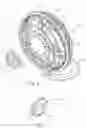 Fig. 04 - Fan with time indication