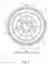 Fig. 05 - Fan with time indication