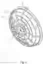 Fig. 06 - Fan with time indication