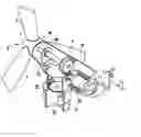 Fig. 01 - Wind turbine pitch bearing and method
