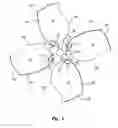 Fig. 04 - Wind sail receptor