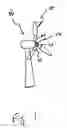 Fig. 02 - High structural efficiency blades and devices using same