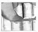 Fig. 01 - Rotary pressure exchanger