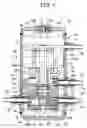 Fig. 02 - Rotary compressor having discharge muffling