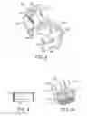 Fig. 07 - Inflating/deflating device for an inflatable air mattress