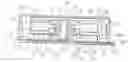 Fig. 01 - Flat eccentric rotor equipped with a fan and flat vibration motor equipped with a fan comprising same rotor