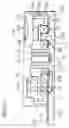 Fig. 07 - Flat eccentric rotor equipped with a fan and flat vibration motor equipped with a fan comprising same rotor