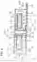 Fig. 10 - Flat eccentric rotor equipped with a fan and flat vibration motor equipped with a fan comprising same rotor