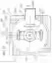 Fig. 18 - Flat eccentric rotor equipped with a fan and flat vibration motor equipped with a fan comprising same rotor