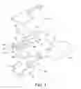 Fig. 02 - Actuator system comprising lever mechanism