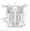 Fig. 01 - Fixing device for a vacuum pump