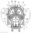 Fig. 01 - Peristaltic pump