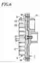 Fig. 05 - Scroll fluid machine having oil-supply holes being formed through a reinforcement bearing plate on a rear surface of the orbiting scroll