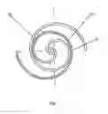 Fig. 02 - Scroll and manufacture method therefor