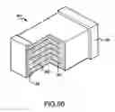 Fig. 35 - Coated silver-containing particles, method and apparatus of manufacture, and silver-containing devices made therefrom