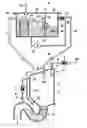Fig. 01 - Method for the cooling of cleaned items in automatic cleaning and disinfecting machines