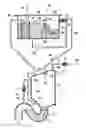 Fig. 02 - Method for the cooling of cleaned items in automatic cleaning and disinfecting machines