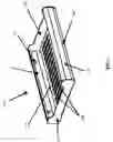 Fig. 02 - Sterilization tray with base and elastomeric lid