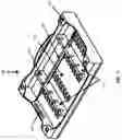 Fig. 05 - Sterilization tray with base and elastomeric lid