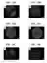 Fig. 10 - Detecting interactions at biomimetic interfaces with liquid crystals