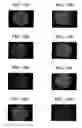 Fig. 14 - Detecting interactions at biomimetic interfaces with liquid crystals