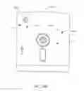 Fig. 33 - FLUID HANDLING CASSETTE SYSTEM FOR BODY FLUID ANALYZER