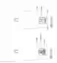 Fig. 35 - FLUID HANDLING CASSETTE SYSTEM FOR BODY FLUID ANALYZER