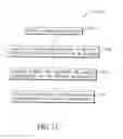 Fig. 43 - FLUID HANDLING CASSETTE SYSTEM FOR BODY FLUID ANALYZER