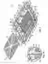 Fig. 02 - Cassette for handling and holding tissue samples during processing, embedding and microtome procedures, and methods therefor