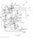 Fig. 02 - Method of controlling oxygen addition to a steam methane reformer
